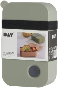 Schou Company Lunchbox DAY* Dosen & Vorratsbehälter