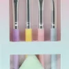 Make Up Set 5tlg. RAINBOW
