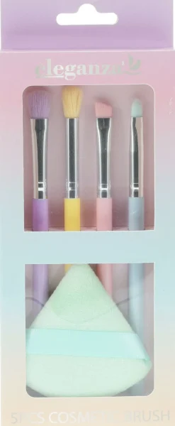 Make Up Set 5tlg. RAINBOW