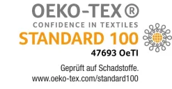 Tissi Matratze MAXI* Kaltschaummatratzen