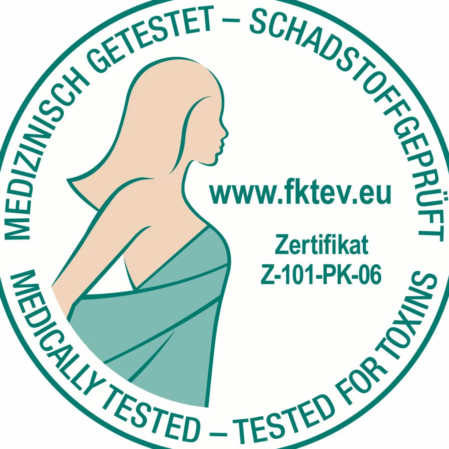 Tissi Matratze SOPHIE* Kaltschaummatratzen