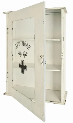 Haku Medizinschrank 27997* Badschränke|Medizinschränke
