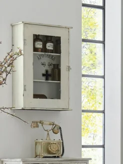 Haku Medizinschrank 27997* Badschränke|Medizinschränke