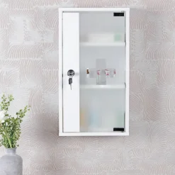 Skyport Medizinschrank LIMA* Badschränke|Medizinschränke