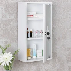 Skyport Medizinschrank LIMA* Badschränke|Medizinschränke