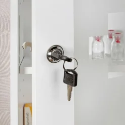 Skyport Medizinschrank LIMA* Badschränke|Medizinschränke