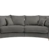 Benformato Megasofa CHANIA* Big Sofas