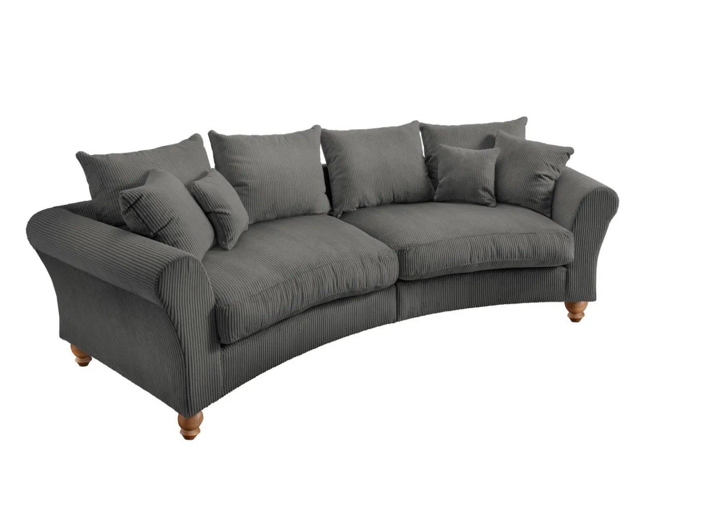 Benformato Megasofa CHANIA* Big Sofas