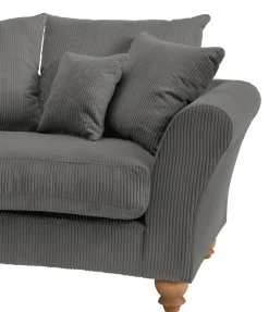 Benformato Megasofa CHANIA* Big Sofas