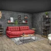 Gutmann Megasofa ROMETTA* Big Sofas