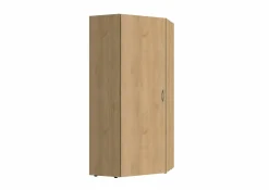 Mehrzweck-Eckschrank MULTIRAUMKONZEPT