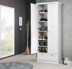 Finori Mehrzweckschrank LANDWOOD 13* Mehrzweckschränke