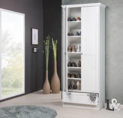 Finori Mehrzweckschrank LANDWOOD 13* Mehrzweckschränke
