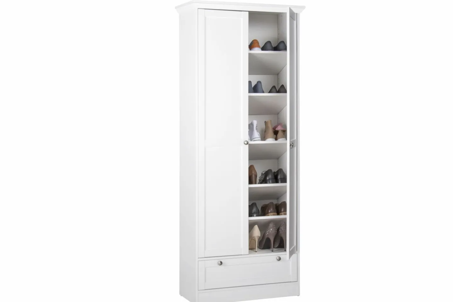Finori Mehrzweckschrank LANDWOOD 13* Mehrzweckschränke