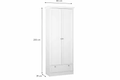 Finori Mehrzweckschrank LANDWOOD 13* Mehrzweckschränke