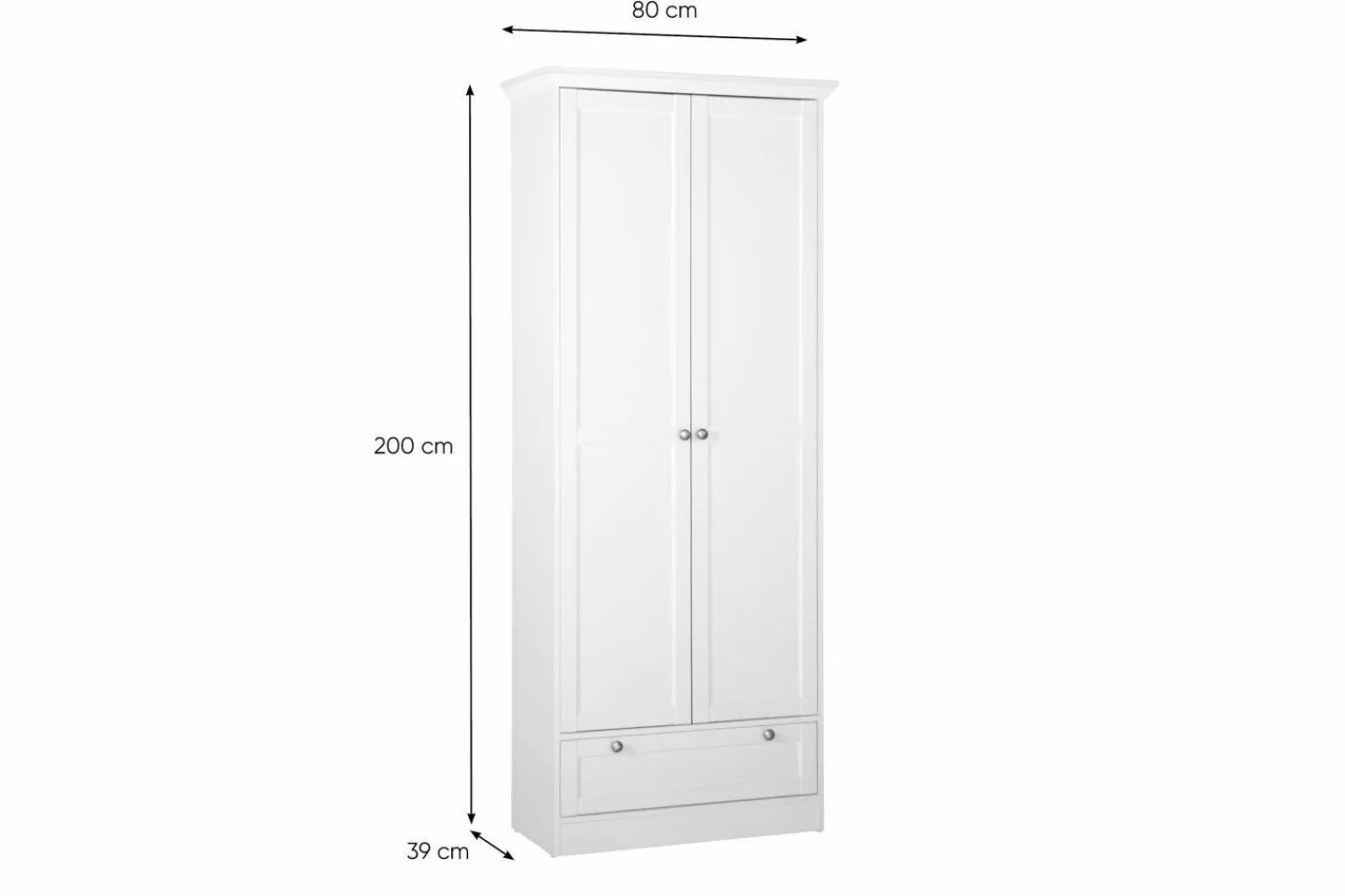 Finori Mehrzweckschrank LANDWOOD 13* Mehrzweckschränke
