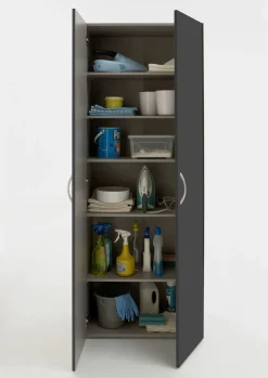 Mehrzweckschrank MULTIRAUMKONZEPT