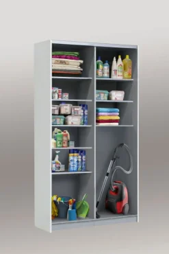 Forte Mehrzweckschrank OHIO* Mehrzweckschränke