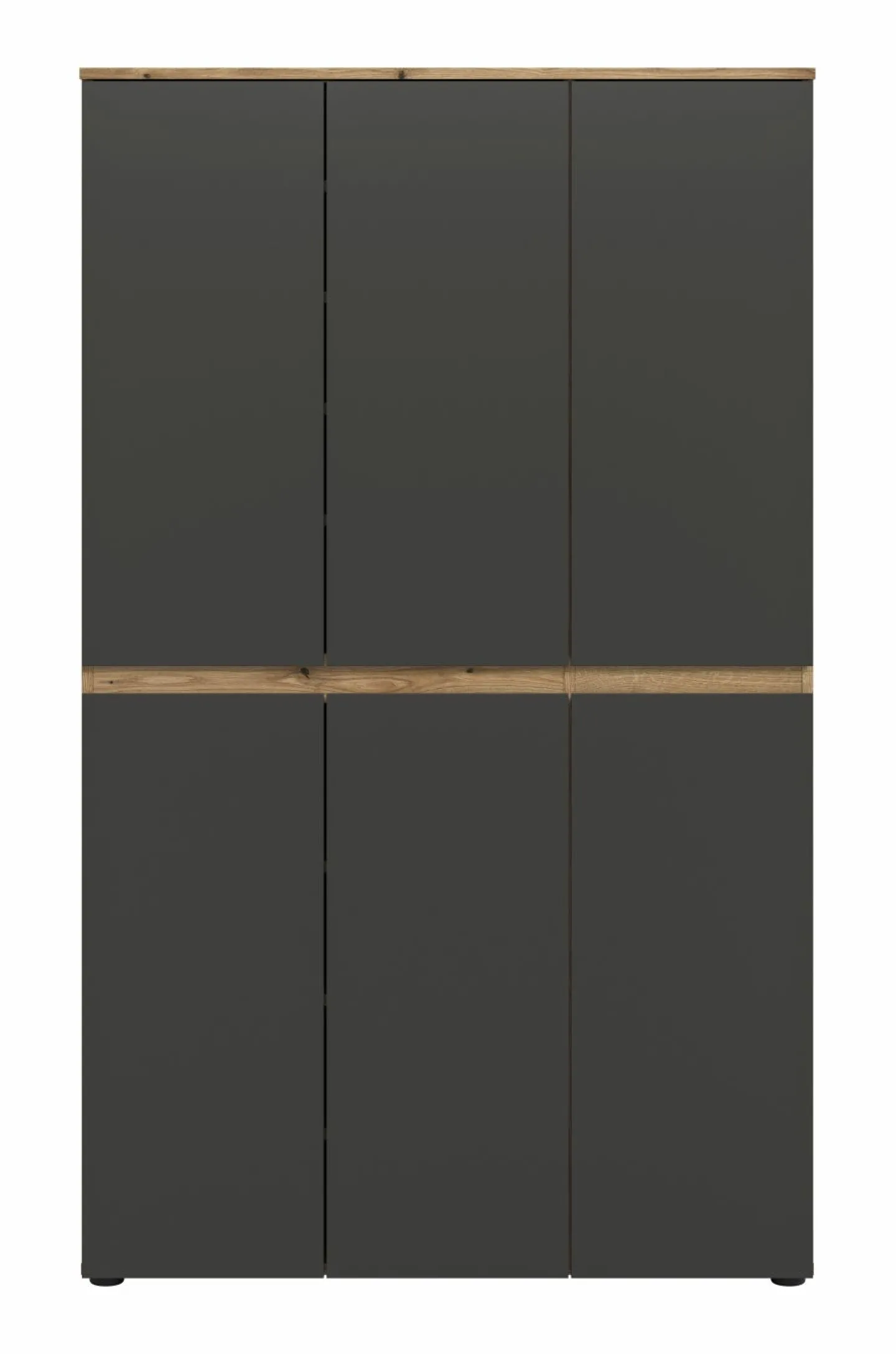 Xonox Mehrzweckschrank SCARPA* Mehrzweckschränke
