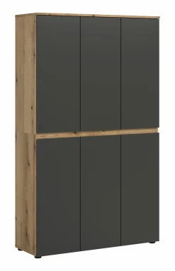 Xonox Mehrzweckschrank SCARPA* Mehrzweckschränke
