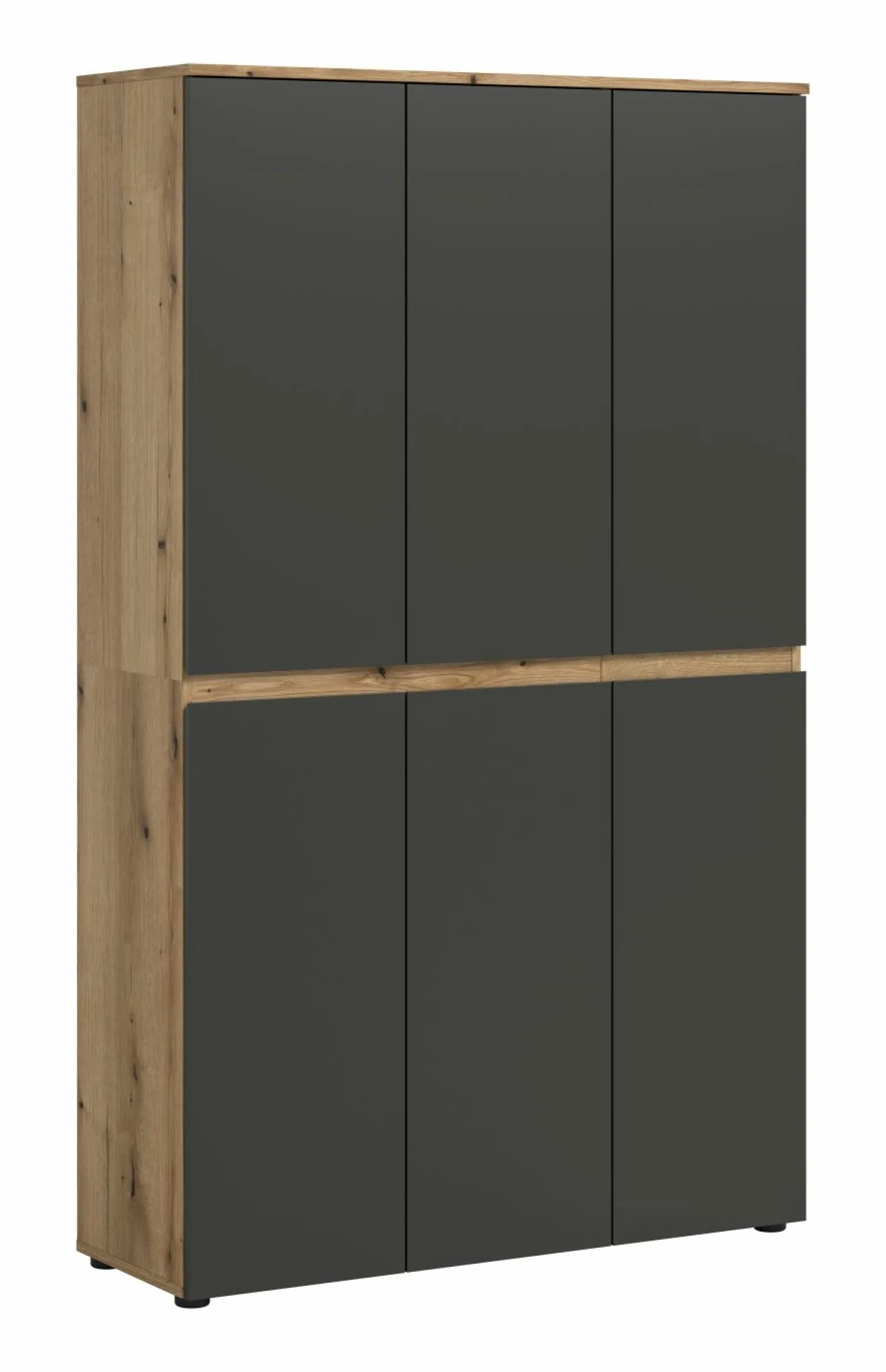 Xonox Mehrzweckschrank SCARPA* Mehrzweckschränke