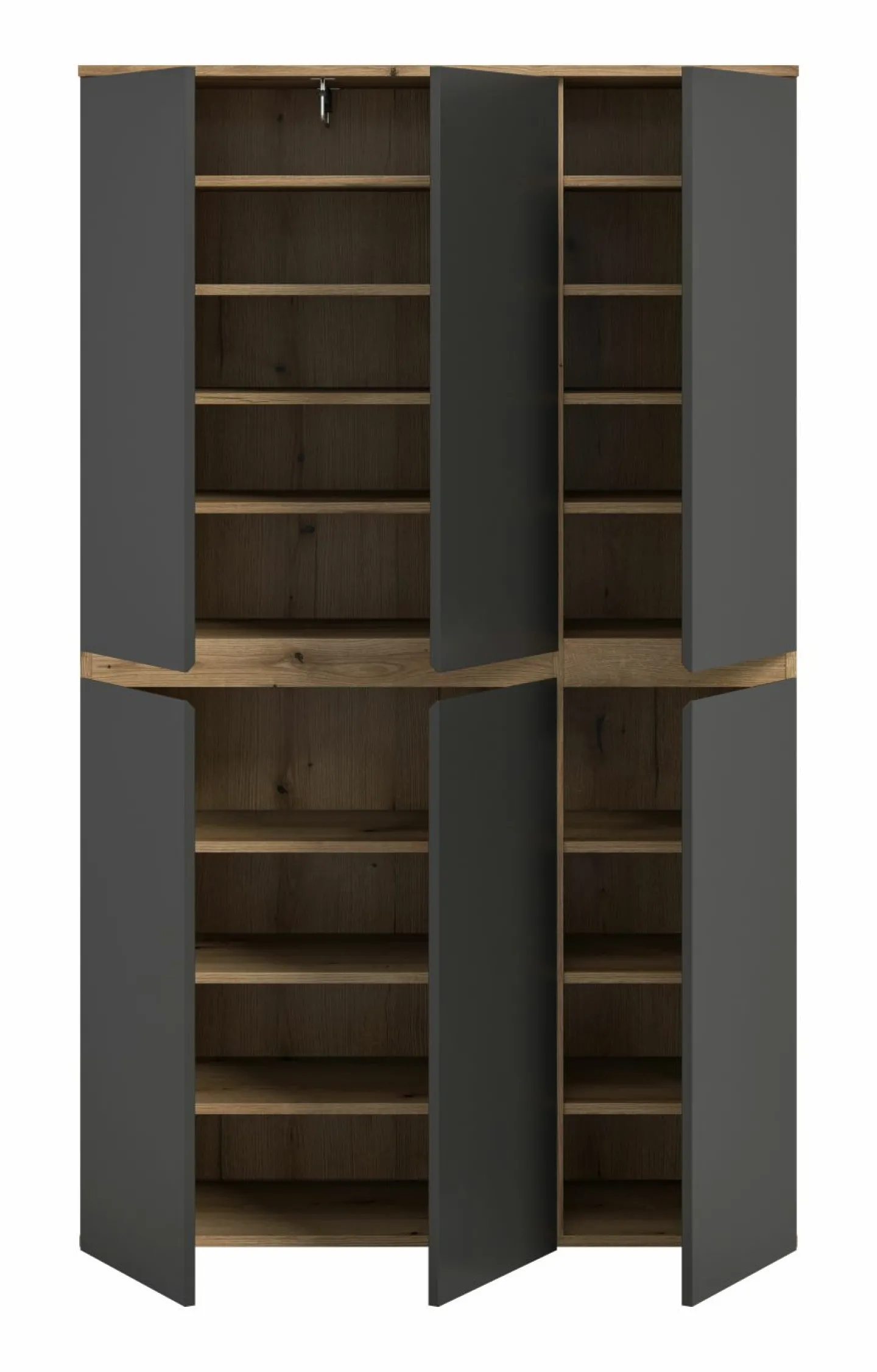Xonox Mehrzweckschrank SCARPA* Mehrzweckschränke