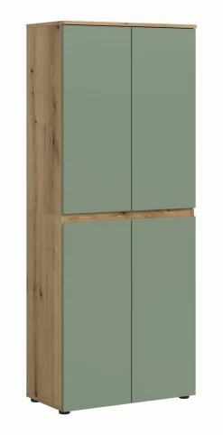 Xonox Mehrzweckschrank SCARPA* Mehrzweckschränke