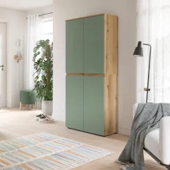 Xonox Mehrzweckschrank SCARPA* Mehrzweckschränke