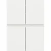 Xonox Mehrzweckschrank SCARPA* Mehrzweckschränke
