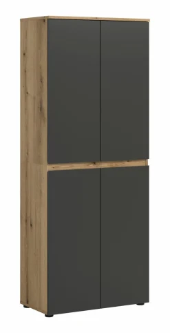 Xonox Mehrzweckschrank SCARPA* Mehrzweckschränke