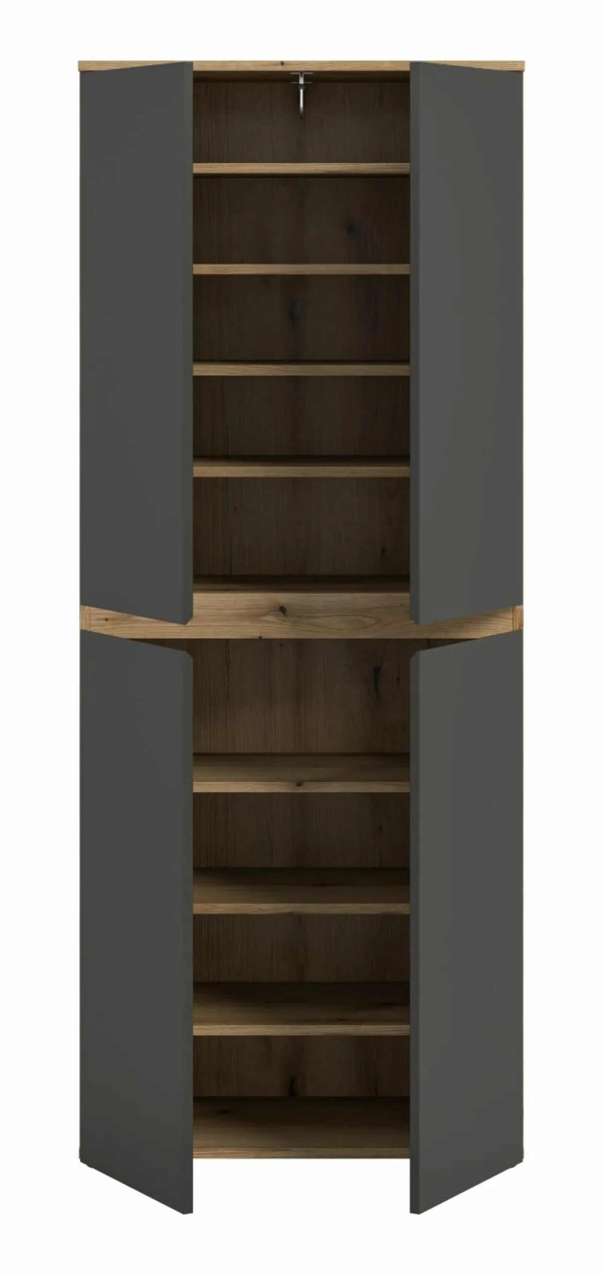 Xonox Mehrzweckschrank SCARPA* Mehrzweckschränke