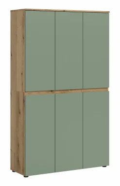 Xonox Mehrzweckschrank SCARPA* Mehrzweckschränke
