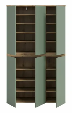 Xonox Mehrzweckschrank SCARPA* Mehrzweckschränke