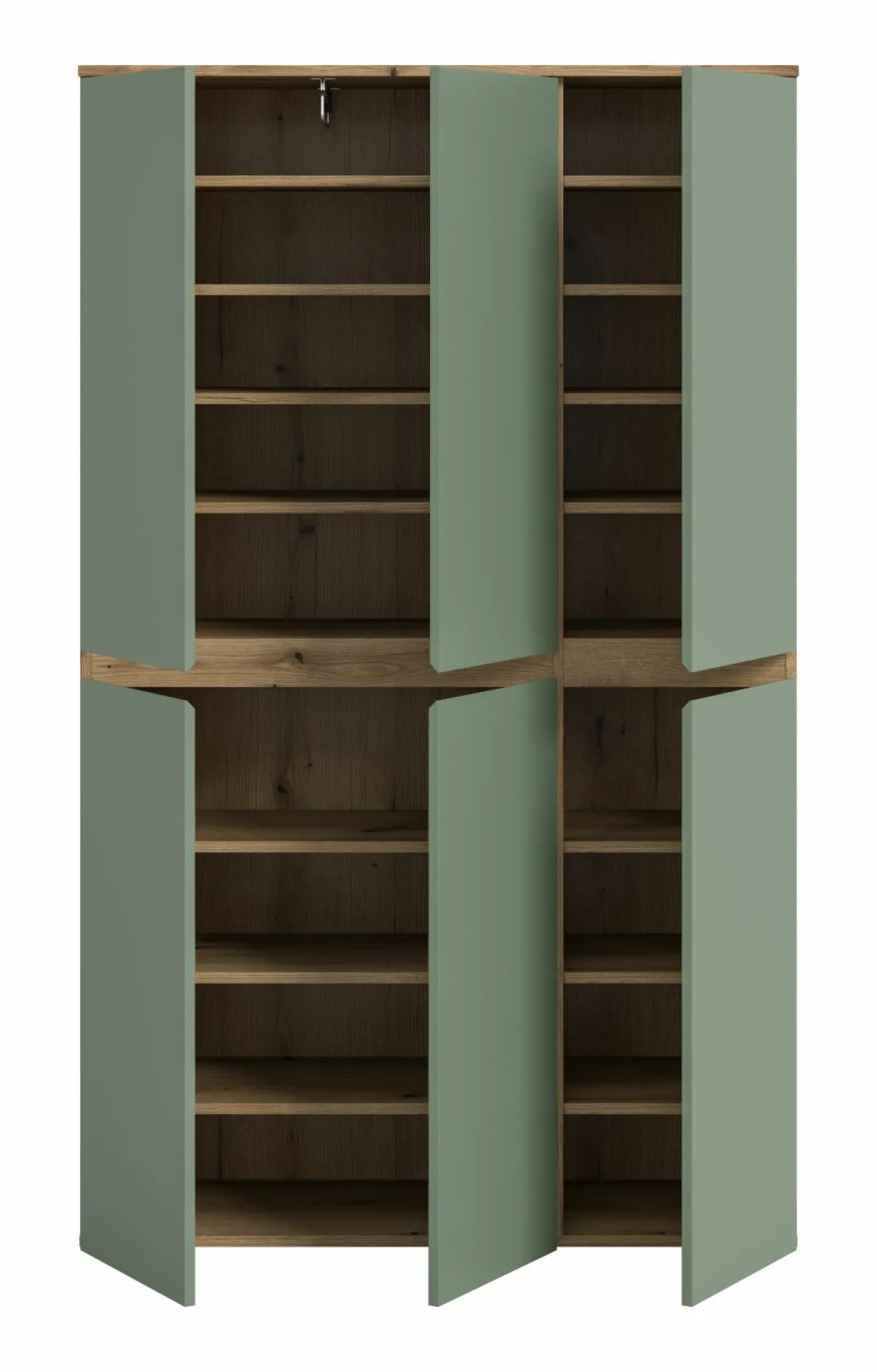 Xonox Mehrzweckschrank SCARPA* Mehrzweckschränke