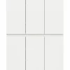 Xonox Mehrzweckschrank SCARPA* Mehrzweckschränke