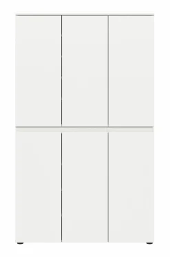 Xonox Mehrzweckschrank SCARPA* Mehrzweckschränke
