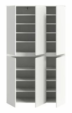 Xonox Mehrzweckschrank SCARPA* Mehrzweckschränke