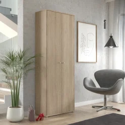 Forte Mehrzweckschrank TEMPRA 2* Mehrzweckschränke