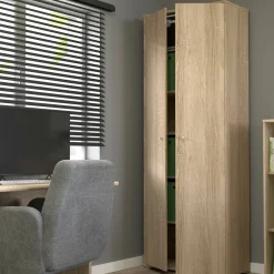 Forte Mehrzweckschrank TEMPRA 2* Mehrzweckschränke