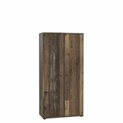 Forte Mehrzweckschrank TEMPRA 2* Mehrzweckschränke