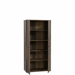 Forte Mehrzweckschrank TEMPRA 2* Mehrzweckschränke