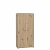 Forte Mehrzweckschrank TEMPRA 2* Mehrzweckschränke