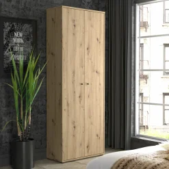 Forte Mehrzweckschrank TEMPRA 2* Mehrzweckschränke