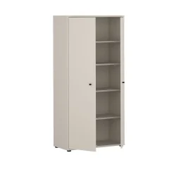 Forte Mehrzweckschrank TEMPRA 2* Mehrzweckschränke