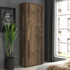 Forte Mehrzweckschrank TEMPRA 2* Mehrzweckschränke