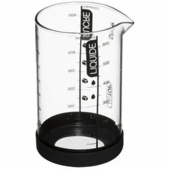 JJA Messbecher 0,6L 5-FIVE* Koch- & Backutensilien