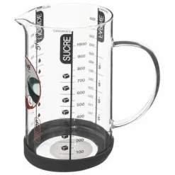 JJA Messbecher 1L mit Henkel 5-FIVE* Koch- & Backutensilien