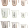 Messbecher-Set 3tlg. DAY