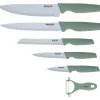 Messerset 6-tlg. ALYTHIA