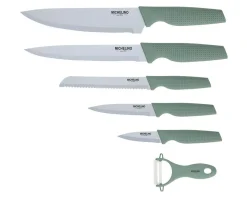 Messerset 6-tlg. ALYTHIA